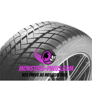 pneu auto Vredestein Wintrac PRO pas cher chez Monsters Pneus