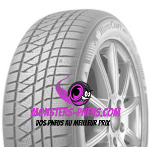 Pneu Kumho Wintercraft WS71 235 50 19 103 V Pas cher chez My Pneus