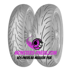 pneu moto Mitas Touring Force-SC pas cher chez Monsters Pneus