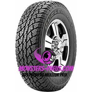 Pneu Bridgestone Dueler A/T 693 III 265 65 17 112 S Pas cher chez My Pneus