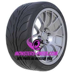 pneu auto Federal 595 RS-PRO pas cher chez Monsters Pneus