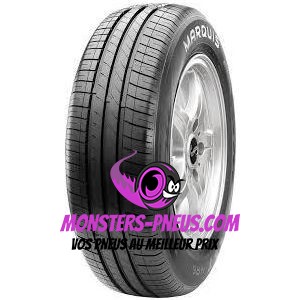 pneu auto CST Marquis MR61 pas cher chez Monsters Pneus