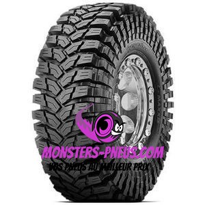 Pneu Maxxis M-9060 Mud Trepador 38.5 12.5 16 128 K Pas cher chez My Pneus