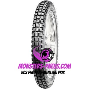 pneu moto CST C-186 pas cher chez Monsters Pneus