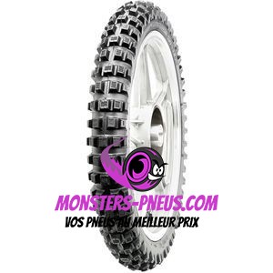 pneu moto CST C-755 pas cher chez Monsters Pneus