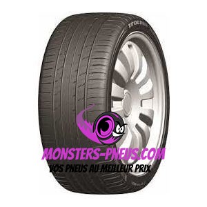 pneu auto Tracmax X-Privilo RS01+ pas cher chez Monsters Pneus