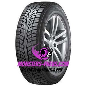 Pneu Hankook Winter I*Cept X RW10 245 50 20 102 T Pas cher chez My Pneus