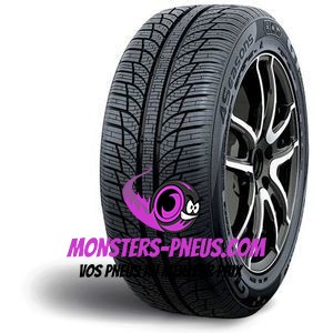 Pneu GT-Radial 4Seasons 205 55 16 94 V Pas cher chez My Pneus