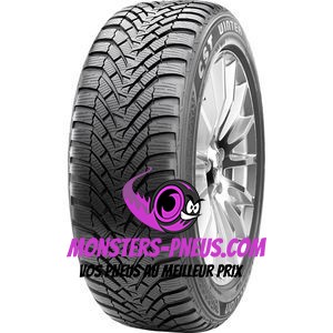 pneu auto CST Medallion Winter WCP1 pas cher chez Monsters Pneus