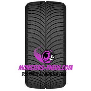 pneu auto Unigrip Lateral Force 4S pas cher chez Monsters Pneus