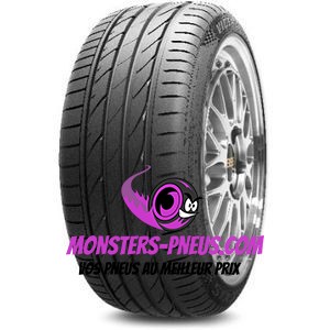 Pneu Maxxis Victra Sport 5 VS5 225 40 19 93 Y Pas cher chez My Pneus