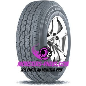 Pneu Westlake Radial H188 235 65 16 115 R Pas cher chez My Pneus