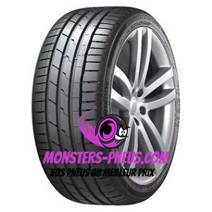 Pneu Hankook Ventus S1 EVO3 K127 255 35 20 97 Y Pas cher chez My Pneus