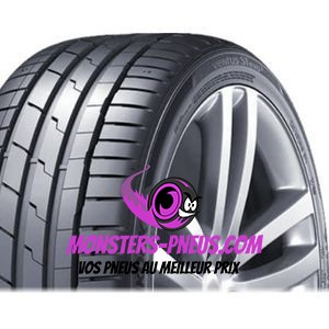 Pneu Hankook Ventus S1 EVO3 SUV K127 235 55 17 99 V Pas cher chez My Pneus