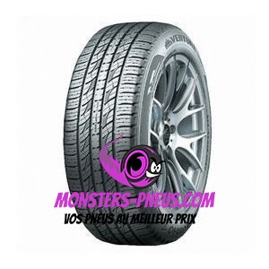 Pneu Kumho Crugen Premium KL33 265 50 20 111 V Pas cher chez My Pneus