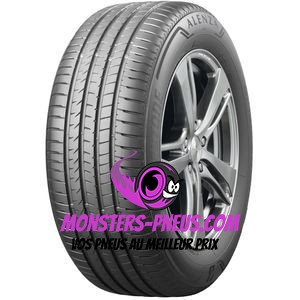 Pneu Bridgestone Alenza Sport A/S 315 40 21 115 V Pas cher chez My Pneus