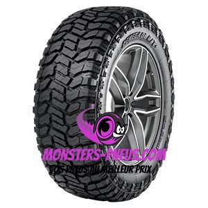 pneu auto Radar Renegade R/T+ pas cher chez Monsters Pneus