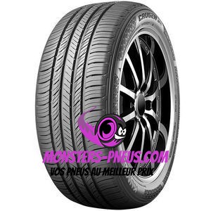 Pneu Kumho Crugen HP71 225 55 19 99 V Pas cher chez My Pneus