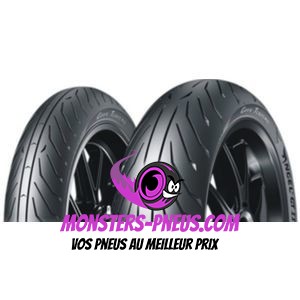 Pneu Pirelli Angel GT2 170 60 17 72 W Pas cher chez My Pneus