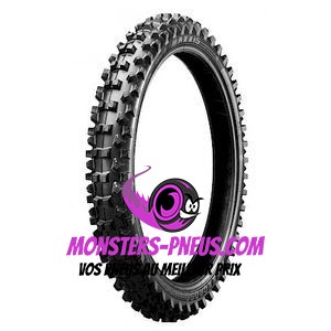 Pneu Maxxis M-7332 Maxxcross MX-ST 90 90 21 54 R Pas cher chez My Pneus