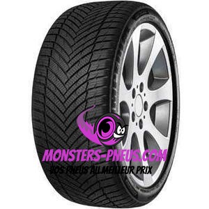 pneu auto Tristar All Season Power pas cher chez Monsters Pneus