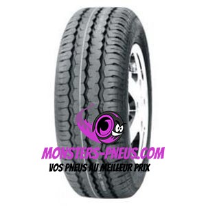 Pneu Journey Tyre WR068 185 60 12 104 N Pas cher chez My Pneus