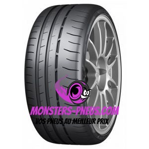 Pneu Goodyear Eagle F1 Supersport R 265 35 19 98 Y Pas cher chez My Pneus