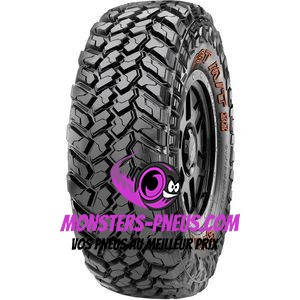 pneu auto CST Sahara M/T 2 pas cher chez Monsters Pneus