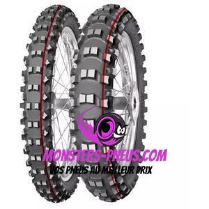 Pneu Mitas Terra Force MX SM 100 90 19 57 M Pas cher chez My Pneus