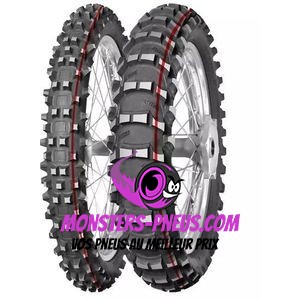 Pneu Mitas Terra Force MX Sand 100 90 19 57 M Pas cher chez My Pneus