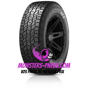 Pneu Hankook Dynapro AT2 RF11 30 9.5 15 104 S Pas cher chez My Pneus