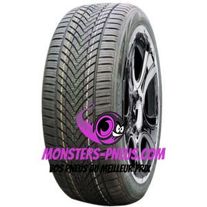 pneu auto Rotalla Setula 4 Season RA03 pas cher chez Monsters Pneus