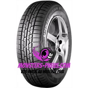 Pneu Firestone Vanhawk Winter 2 215 70 15 109 R Pas cher chez My Pneus