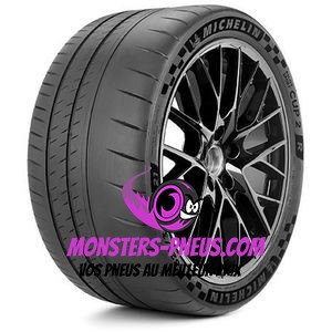 pneu auto Michelin Pilot Sport Cup 2 R pas cher chez Monsters Pneus