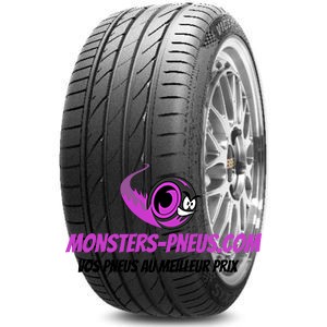 Pneu Maxxis Victra Sport 5 VS5 SUV 265 50 19 110 Y Pas cher chez My Pneus