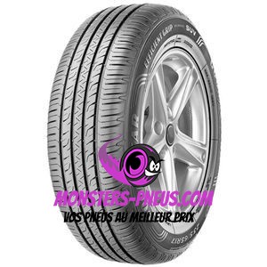 Pneu Goodyear Efficientgrip Performance SUV 235 50 20 104 W Pas cher chez My Pneus