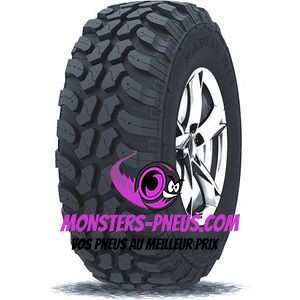 pneu auto Goodride Mud Legend SL366 pas cher chez Monsters Pneus