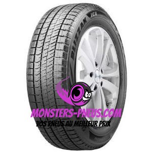 Pneu Bridgestone Blizzak ICE 215 55 18 95 S Pas cher chez My Pneus