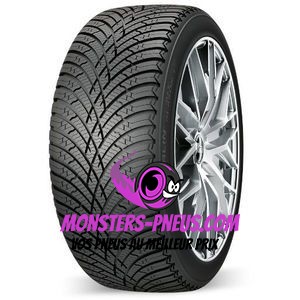 Pneu Berlin Tires All Season 1 245 45 18 100 W Pas cher chez My Pneus