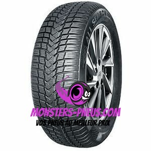 pneu auto Autogreen ALL Season Versat AS2 pas cher chez Monsters Pneus