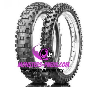 Pneu Maxxis Maxxenduro M-7324 120 90 18 65 R Pas cher chez My Pneus