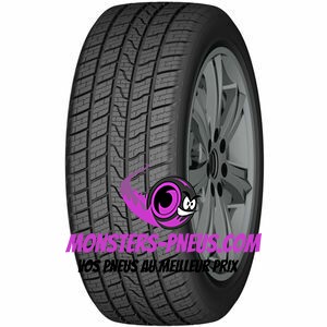 pneu auto Aplus A909 Allseason pas cher chez Monsters Pneus