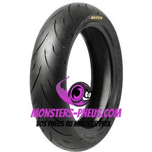 Pneu Maxxis MA-R1 100 90 12 49 J Pas cher chez My Pneus