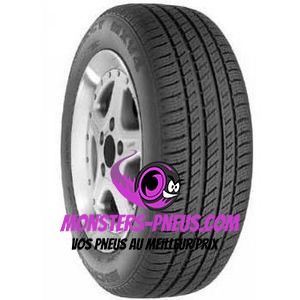 Pneu Michelin MXV 3A 195 60 14 86 V Pas cher chez My Pneus