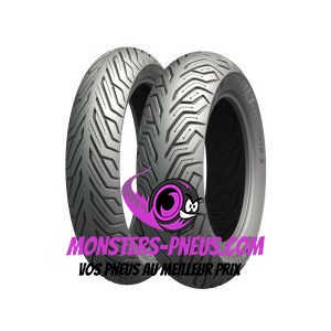 Pneu Michelin City Grip 2 140 70 15 69 S Pas cher chez My Pneus