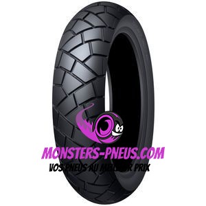 Pneu Dunlop Trailmax Mixtour 150 70 17 69 V Pas cher chez My Pneus