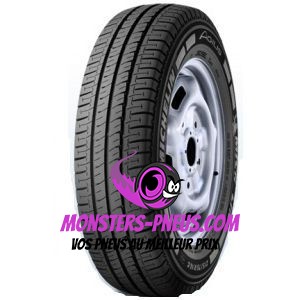 Pneu Michelin Agilis 3 205 75 16 113 R Pas cher chez My Pneus