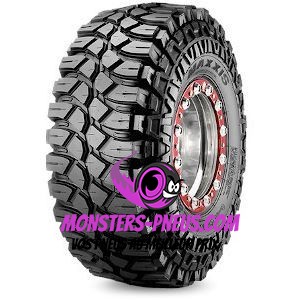 Pneu Maxxis M-8060 Trepador Competition 37 12.5 16 124 K Pas cher chez My Pneus