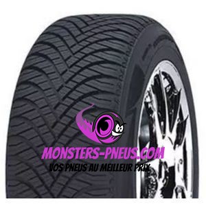 pneu auto Goodride Z401 pas cher chez Monsters Pneus