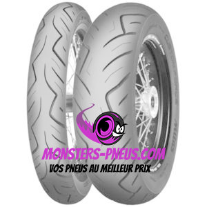 Pneu Mitas Custom Force 80 90 21 54 H Pas cher chez My Pneus